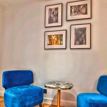 Suite Saint Lo روان المظهر الخارجي الصورة