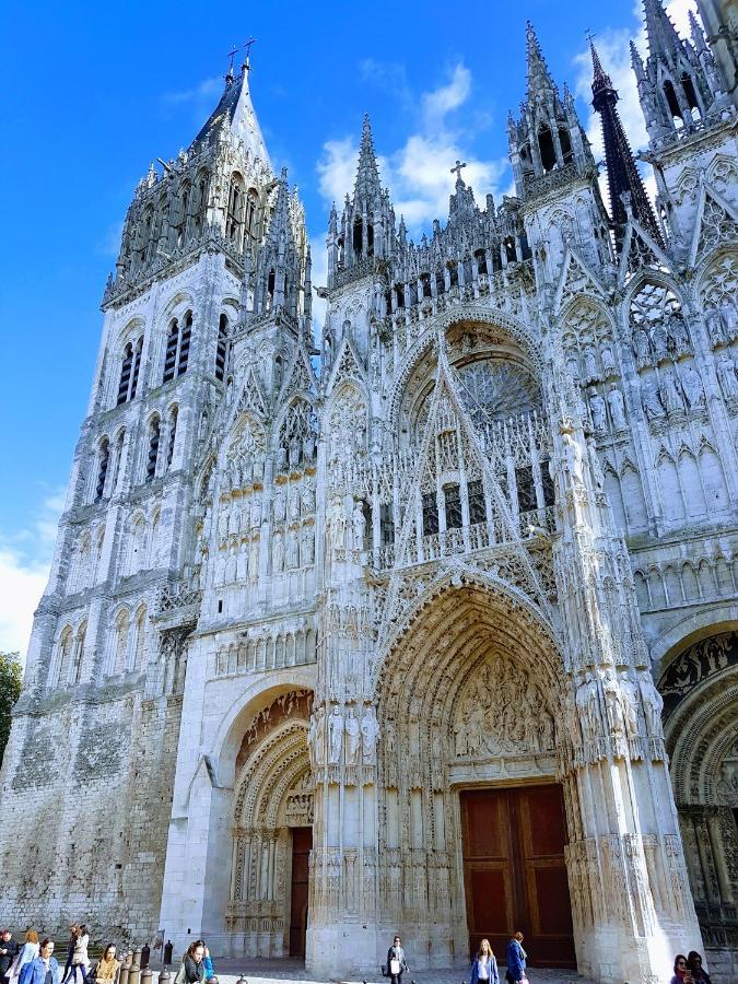 Suite Saint Lo روان المظهر الخارجي الصورة